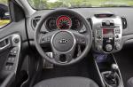 Kia Forte 5-Door 2011 года